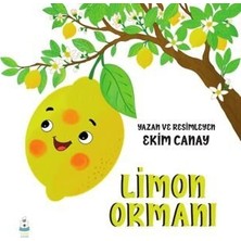 TeknoKapsül Limon Ormanı
