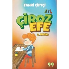 TeknoKapsül Çiroz Efe