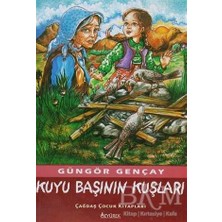 TeknoKapsül Kuyu Başının Kuşları