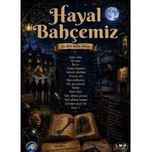 TeknoKapsül Hayal Bahçemiz