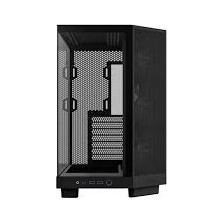 Nzxt H6 Flow CC-H61FB-R1 3-Argb Fanlı Gaming Mid-Tower Pc Kasası