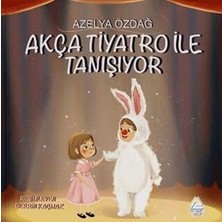 TeknoKapsül Akça Tiyatro ile Tanışıyor