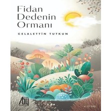 TeknoKapsül Fidan Dedenin Ormanı