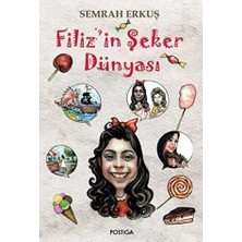 TeknoKapsül Filiz`in Şeker Dünyası