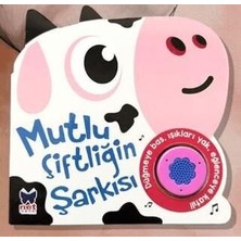 TeknoKapsül Mutlu Çiftliğin Şarkısı
