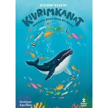 TeknoKapsül Kıvrımkanat -Okyanusta Çevre Dostu Bir Macera