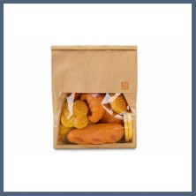 Bezos A35-3 Fırından Ekmek Poğaça Simit Büyük BZS10