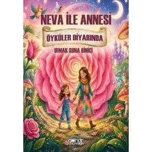 TeknoKapsül Neva Ile Annesi Öyküler Diyarında
