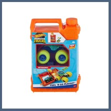 Bezos HXT04 Trucnessiworld Taşınabilir Oyun Seti BZS10