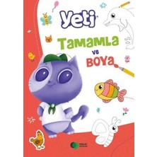 TeknoKapsül Yeti Tamamla ve Boya