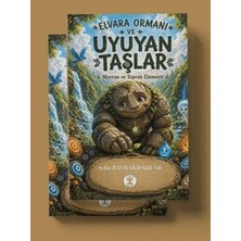 TeknoKapsül Elvara Ormanı ve Uyuyan Taşlar Morrun ve Toprak Elementi