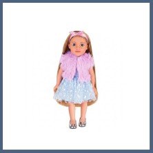 Bezos 94816 Bebek 47 cm BZS10