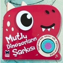 TeknoKapsül Mutlu Dinozorların Şarkısı