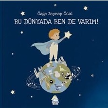 TeknoKapsül Bu Dünyada Ben De Varım!