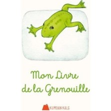 TeknoKapsül Mon Livre De La Grenouille