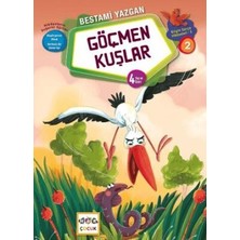 TeknoKapsül Göçmen Kuşlar