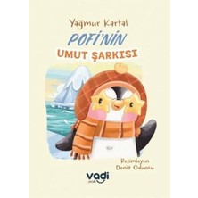 TeknoKapsül Pofi`nin Umut Şarkısı