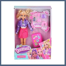 Bezos 81028 Bebek ve Seyahat Seti -Nessiworld BZS10