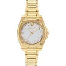 Versace VRSCVE5H00526 Kadın Kol Saati