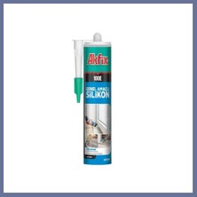 Bezos 280 gr Beyaz Silikon Dlra
