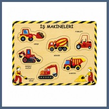 Bezos 194/195-AHŞAP Tutmalı Iş Makinaları BZS10