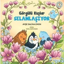 TeknoKapsül Görgülü Kuşlar Selamlaşıyor