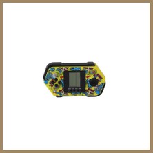 Bezos 9676 Desenli Game Boy Tetris 22