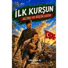 TeknoKapsül Ilk Kuşun - Ali Bey ve Küçük Kâtip