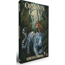 TeknoKapsül Ormanın Öteki Yüzü