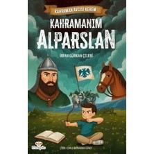 TeknoKapsül Kahraman Avcısı Kerem – Kahramanım Alparslan