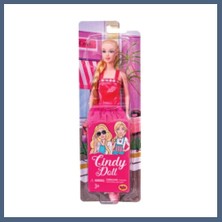 Bezos Cindy Doll Bebek BZS10