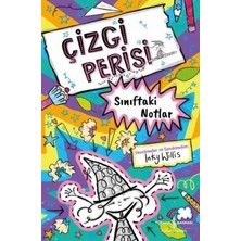 TeknoKapsül Çizgi Perisi – Sınıftaki Notlar