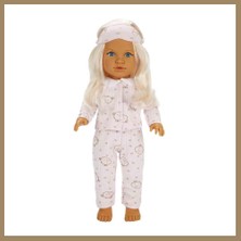 Bezos S01006492 Bebek 45CM 2.r 22