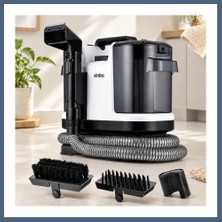 Bezos Halı ve Koltuk Yıkama Makinesi 500W - Xl Su Hazneli BZS10