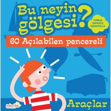 Bu Neyin Göesi? Araçlar