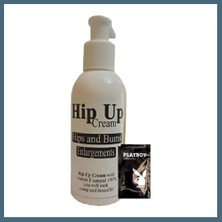 Bezos Süper Hip Up Kalcayi Kremi Büyük LFHX0129 120 ml + 1 Adet Jel Hediye Agc
