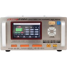 Sunkko 1024+ Lityum Pilli 10A Ekolayzer ve Analiz Cihazı