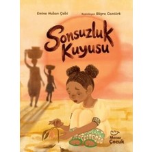 TeknoKapsül Sonsuzluk Kuyusu