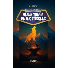 TeknoKapsül Alper Tunga ve Ilk Türkler