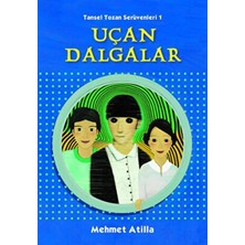 TeknoKapsül Uçan Dalgalar