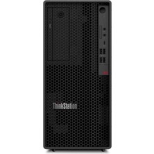 Lenovo Ws Tower P2 30JQ0037TR Ultra7 265 32GB 1tb SSD RTX2000 16GB W11P 3 Yıl Yerinde Garanti