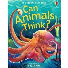 TeknoKapsül Can Animals Think?