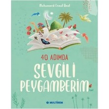 TeknoKapsül 40 Adımda Sevgili Peygamberim Sav