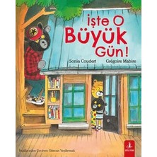 TeknoKapsül Işte O Büyük Gün