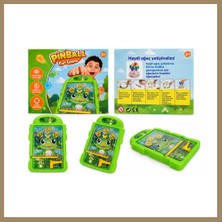 Bezos Pinball Kutu Oyunu (Adet Fiyatıdır) 22