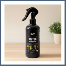 Bezos Oto Motor Temizleyici Sprey 400 ml BZS10