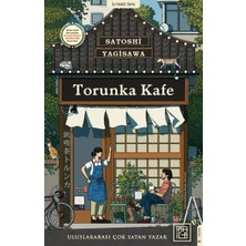 Athica Books Torunka Kafe