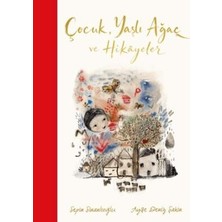 TeknoKapsül Çocuk, Yaşlı Ağaç ve Hikâyeler