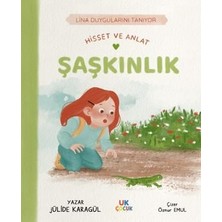 TeknoKapsül Şaşkınlık - Hisset ve Anlat