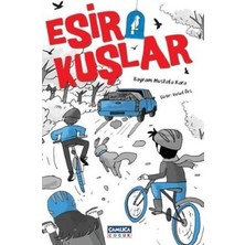 TeknoKapsül Esir Kuşlar